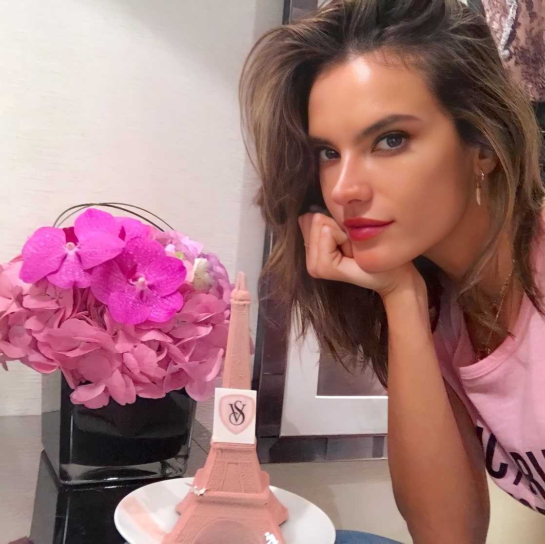 Alessandra Ambrosio