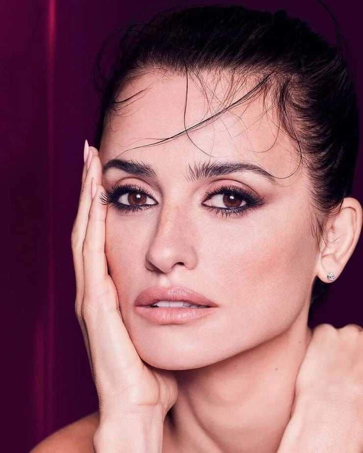 Penélope Cruz