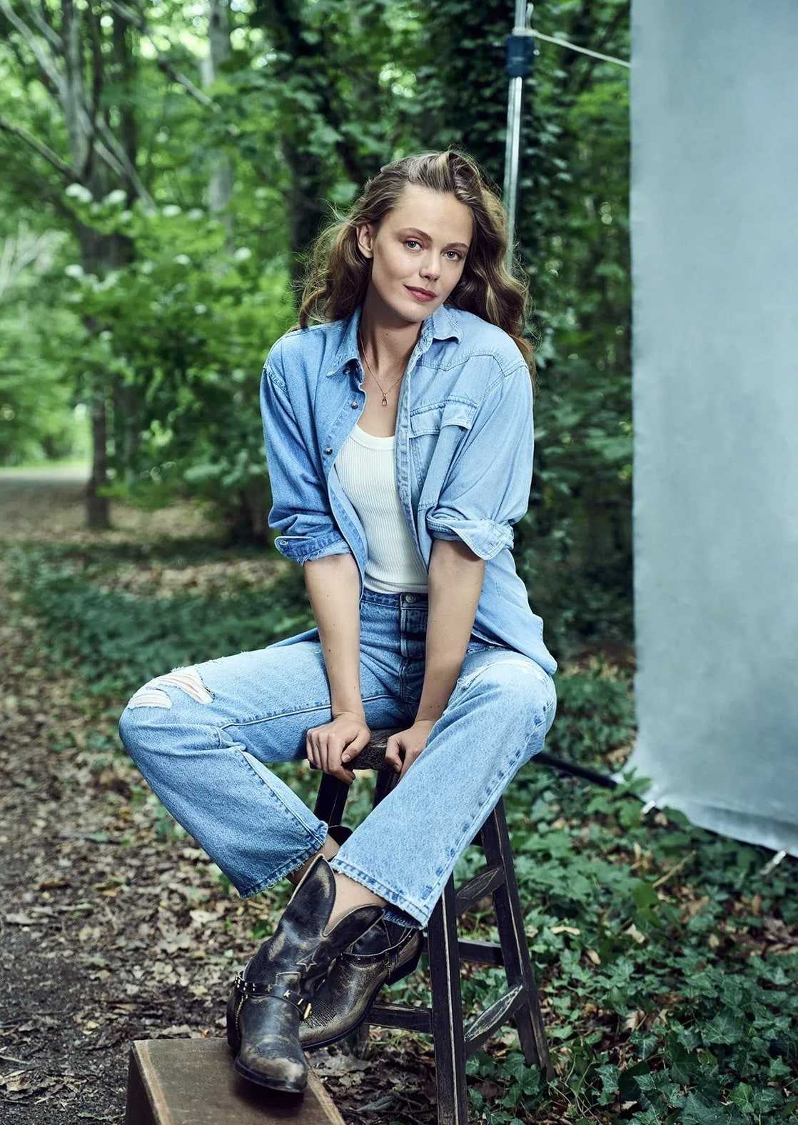 Frida Gustavsson