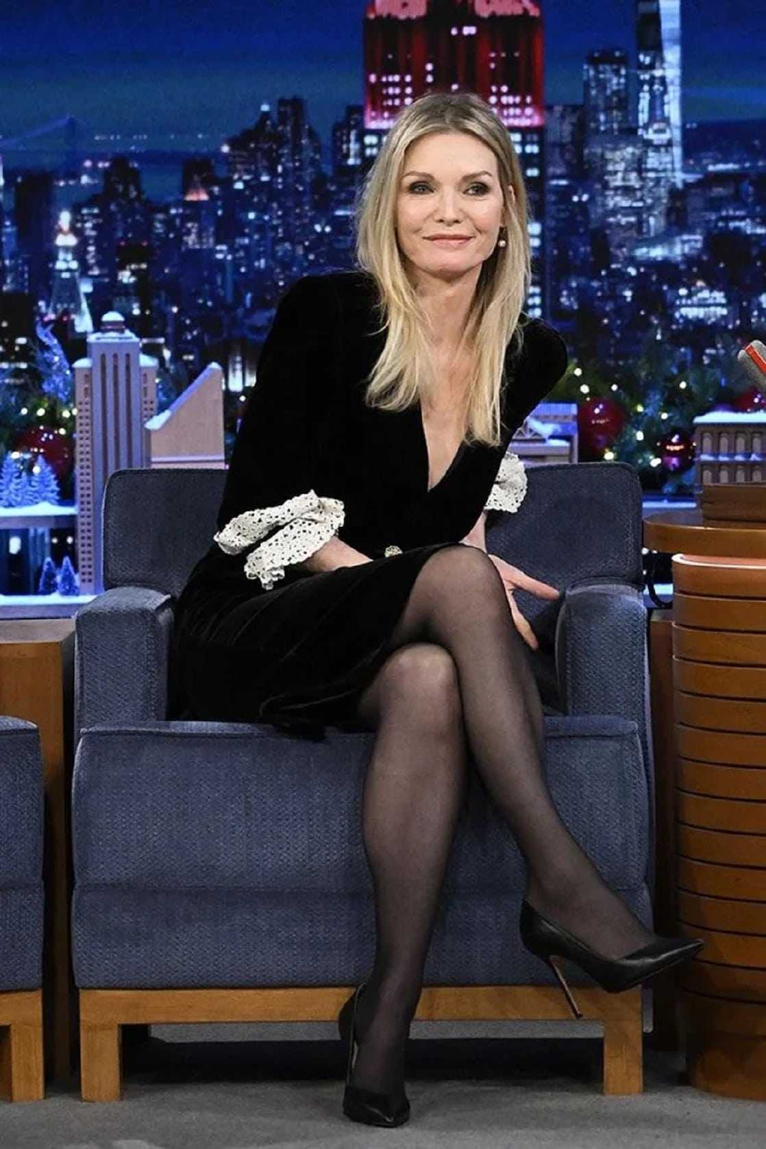 Michelle Pfeiffer