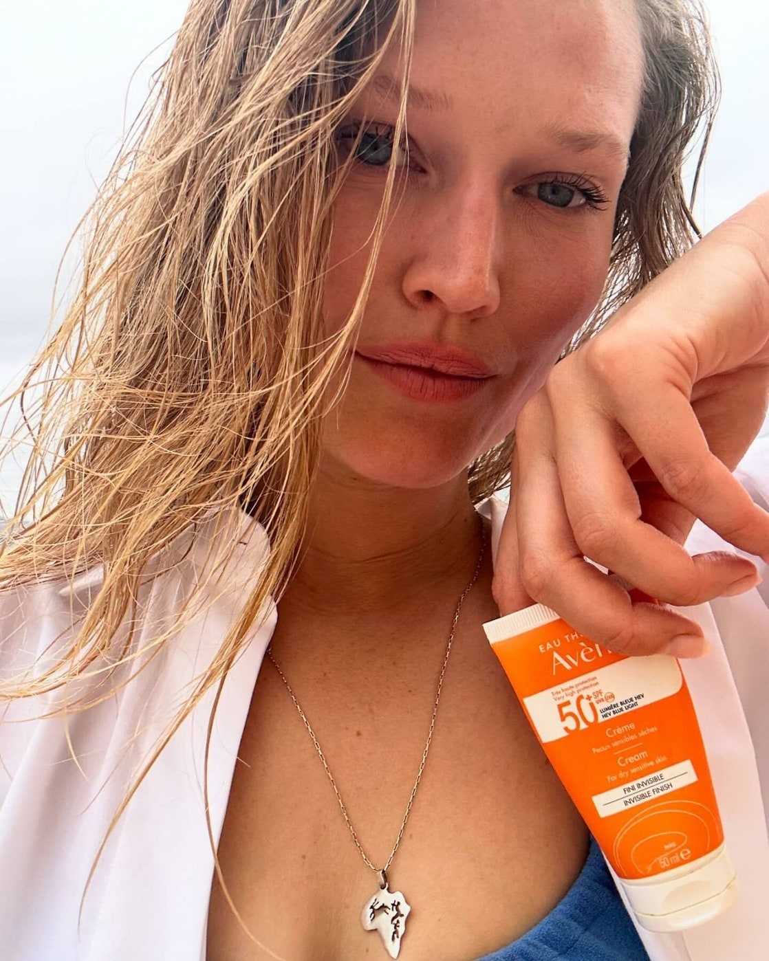 Toni Garrn