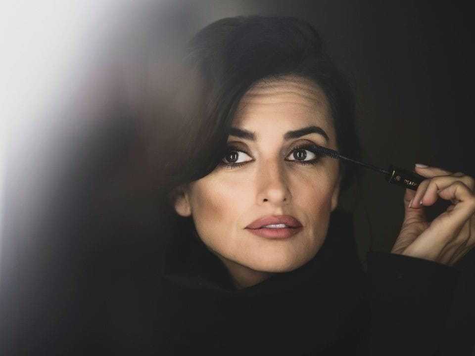 Penélope Cruz