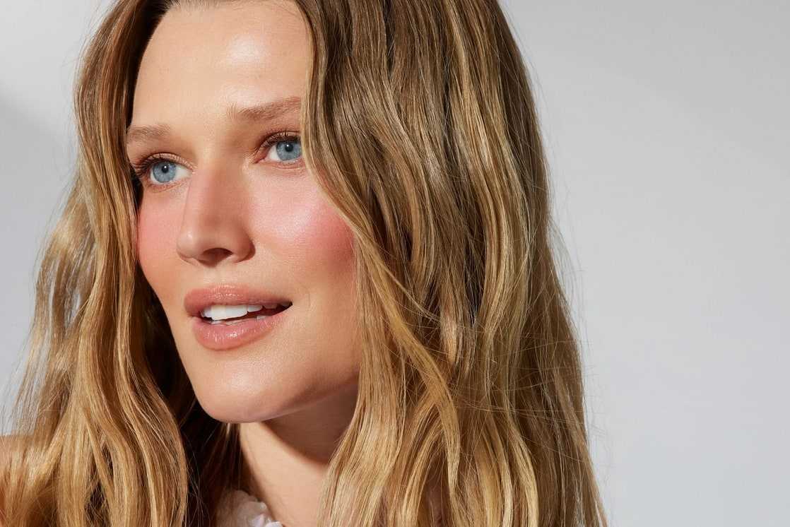 Toni Garrn