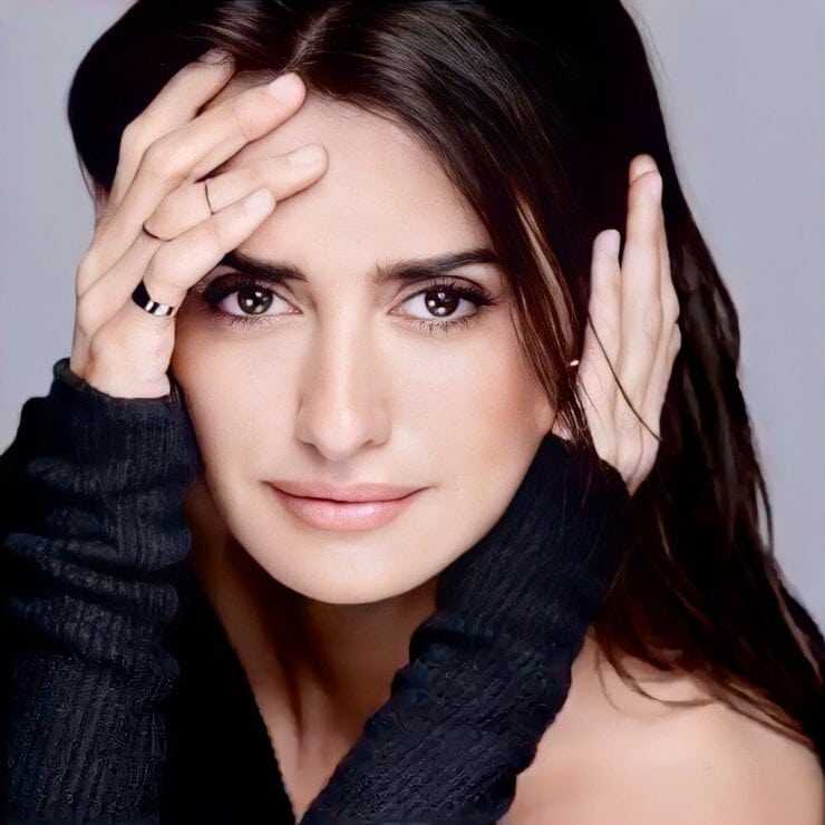 Penélope Cruz