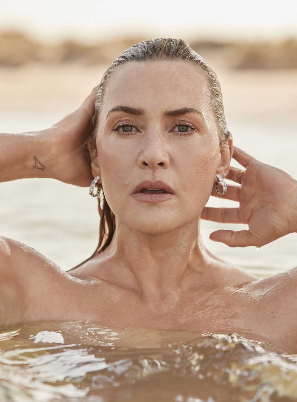 Kate Winslet