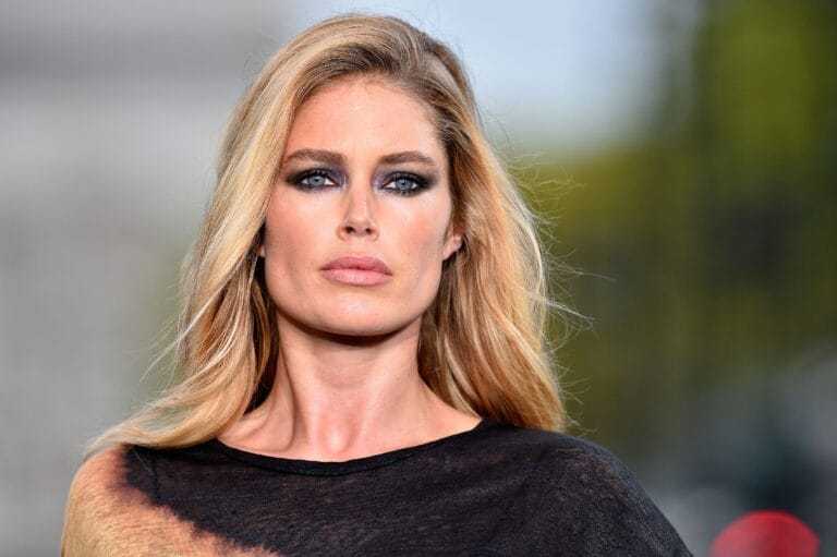 Doutzen Kroes