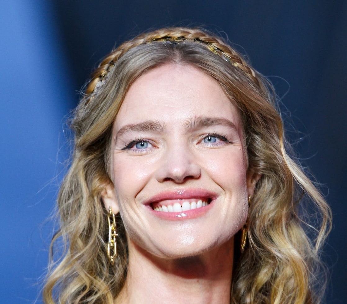 Natalia Vodianova