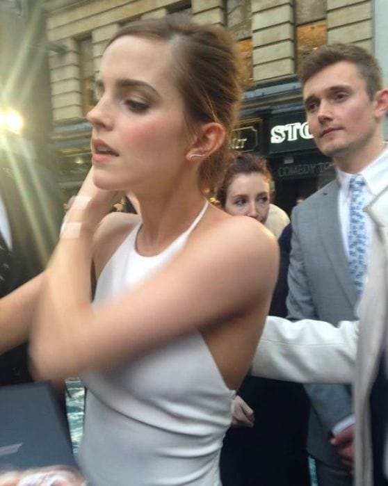 Emma Watson