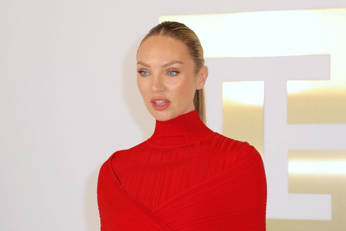 Candice Swanepoel