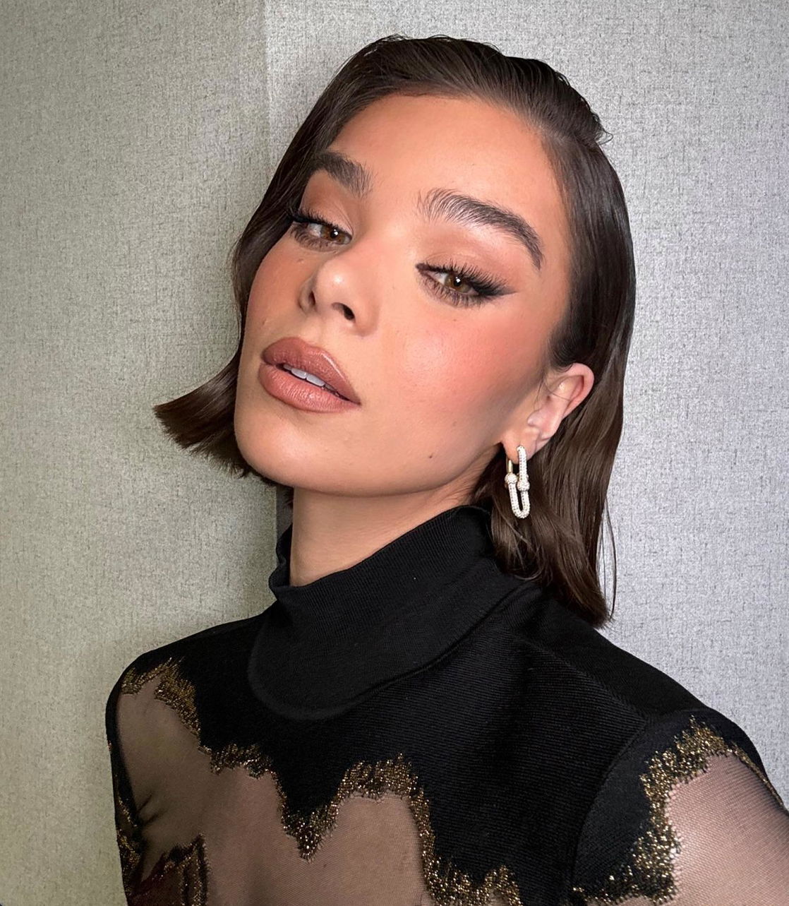 Hailee Steinfeld