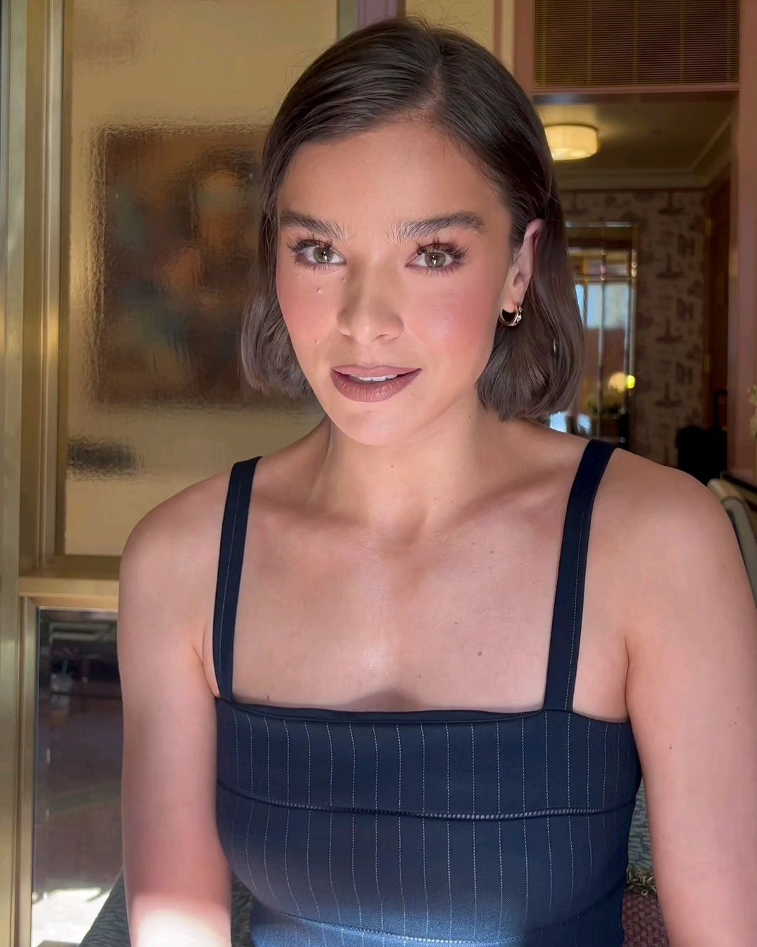 Hailee Steinfeld