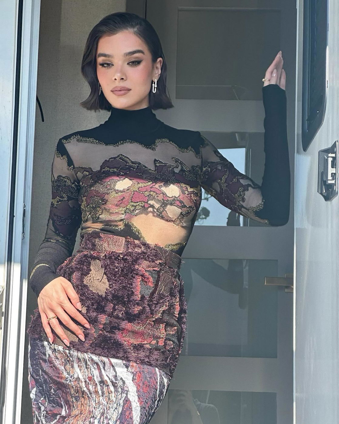 Hailee Steinfeld