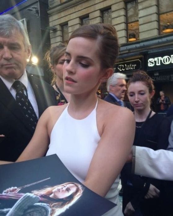 Emma Watson