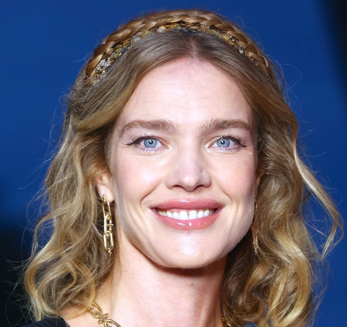 Natalia Vodianova