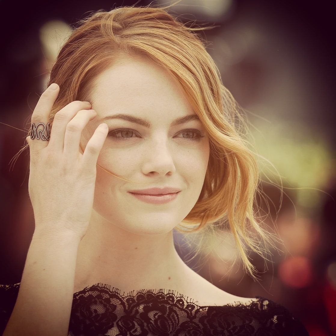 Emma Stone