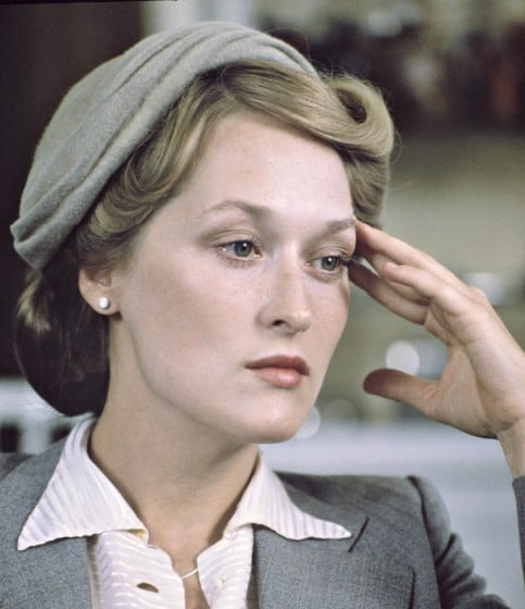 Meryl Streep