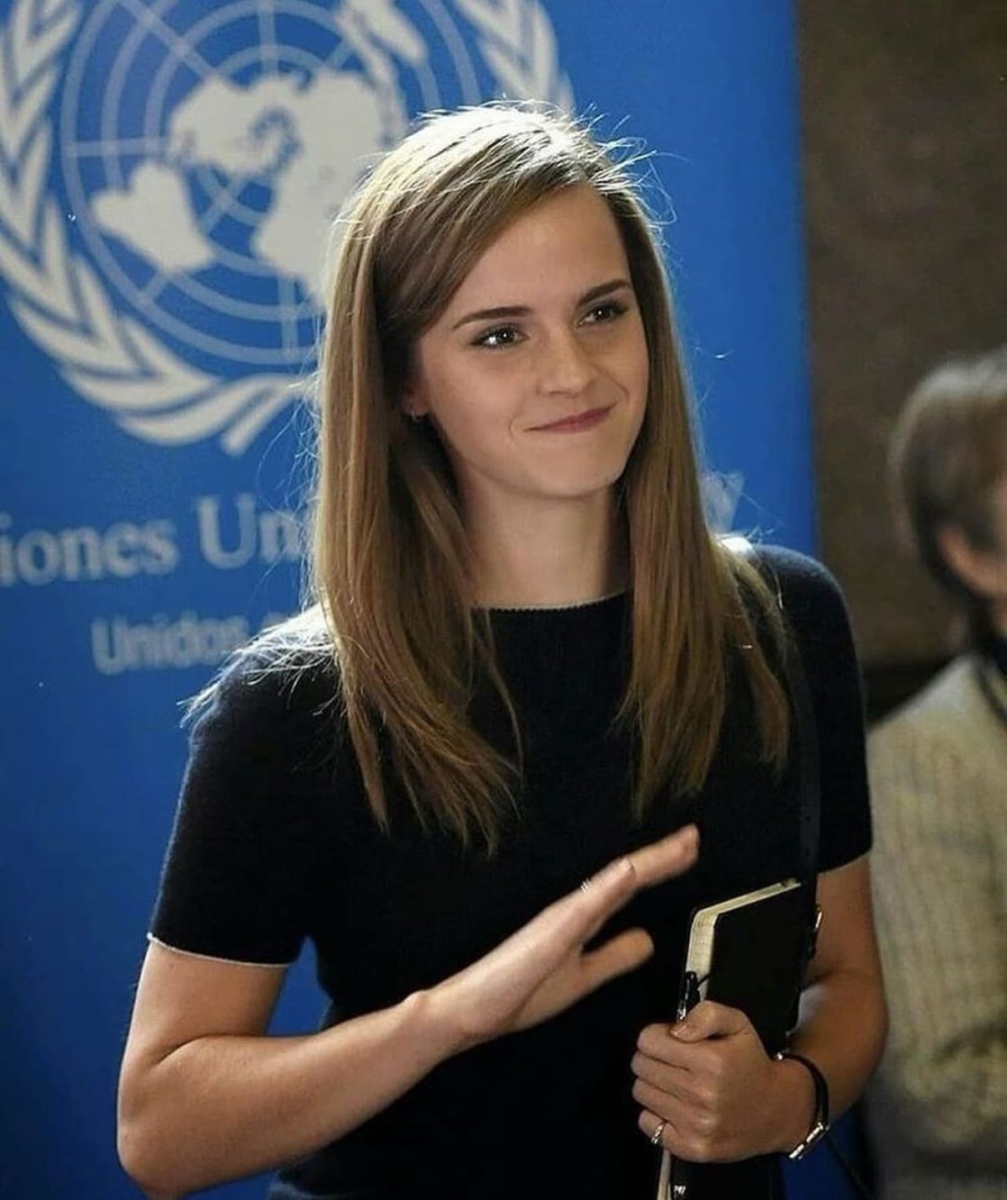 Emma Watson