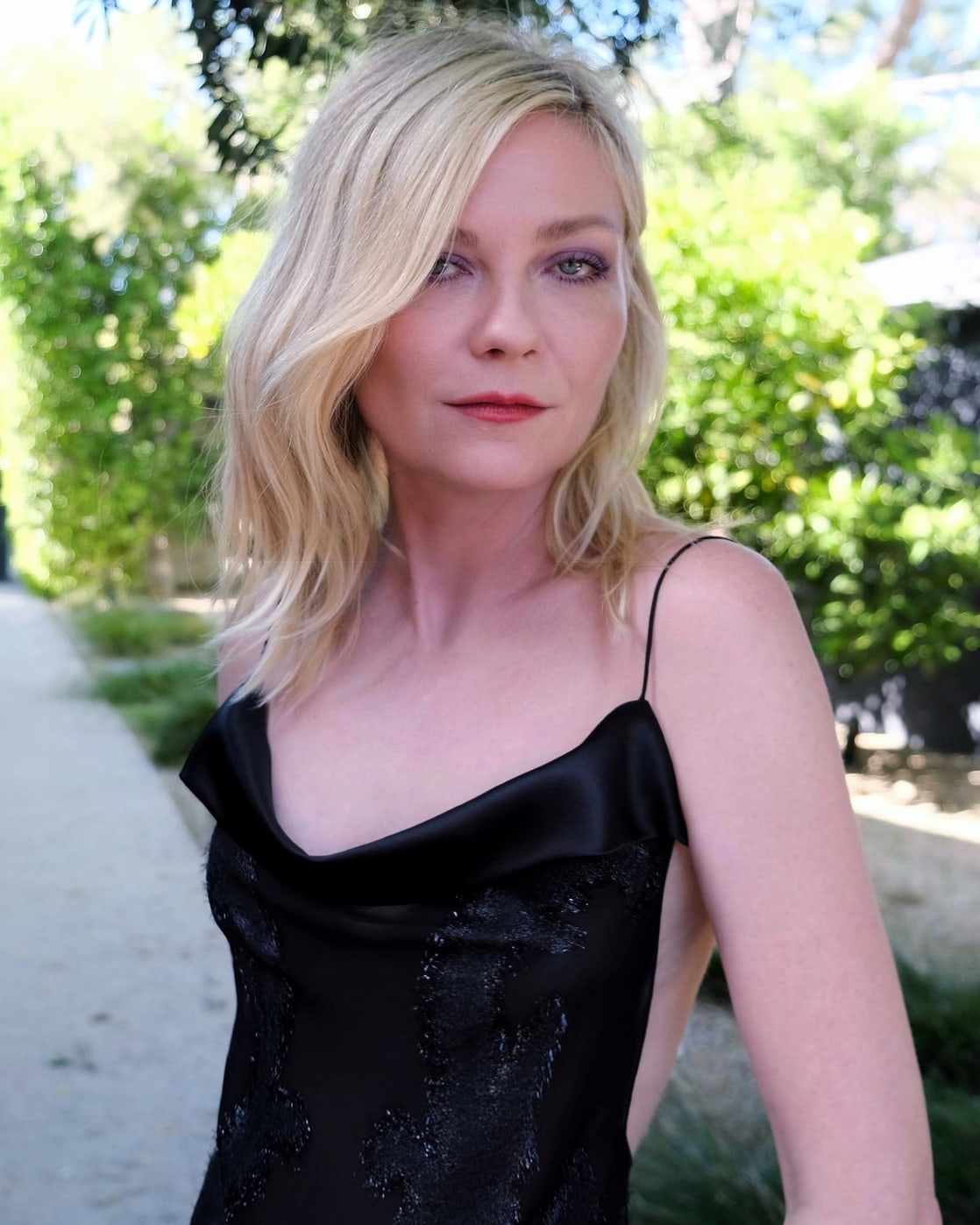 Kirsten Dunst