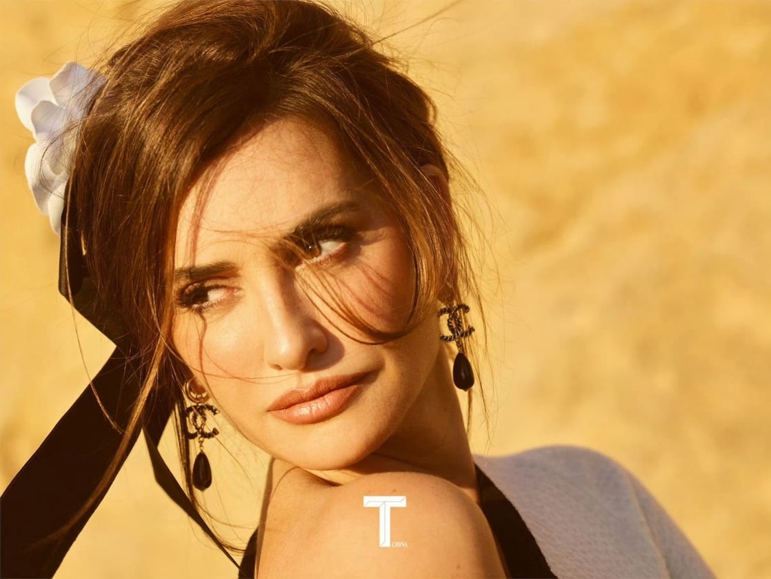 Penélope Cruz