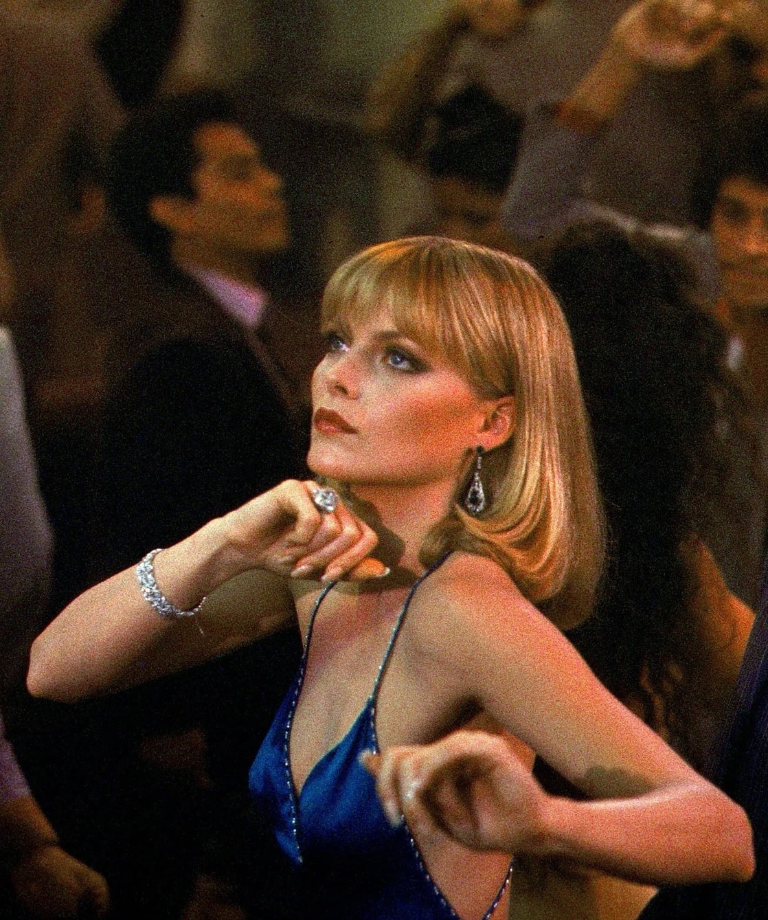 Michelle Pfeiffer