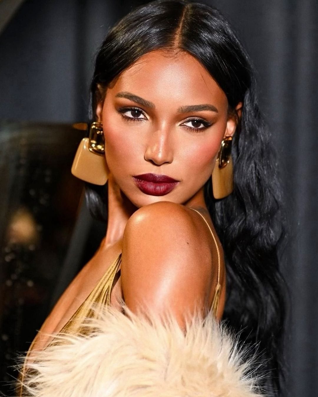 Jasmine Tookes