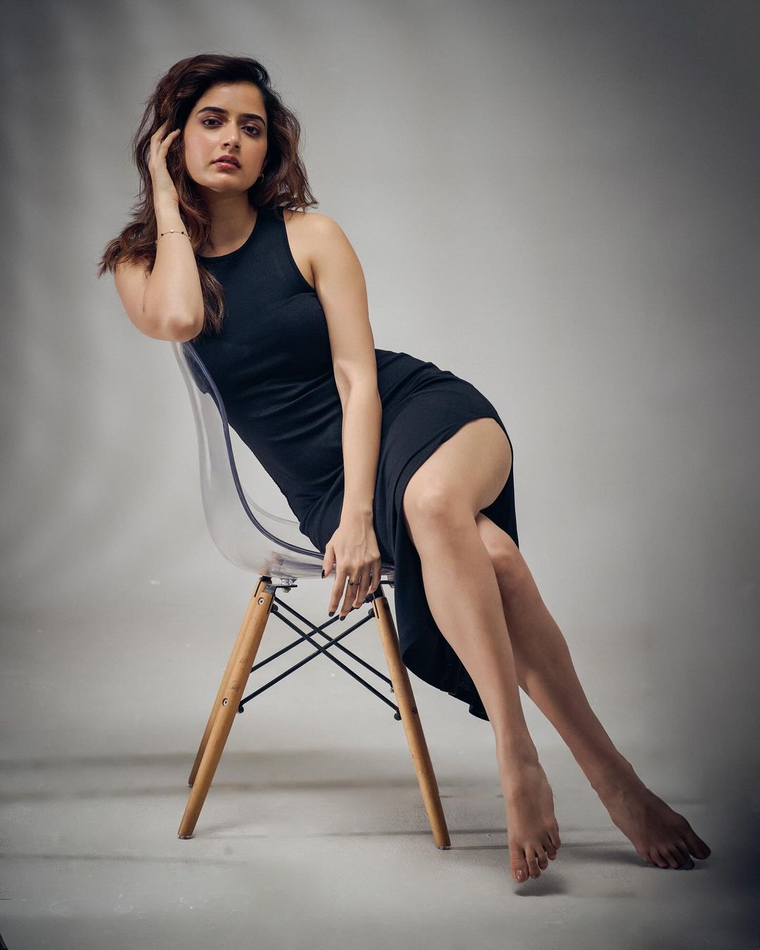 Ashika Ranganath