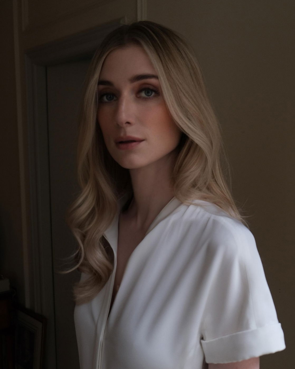 Elizabeth Debicki