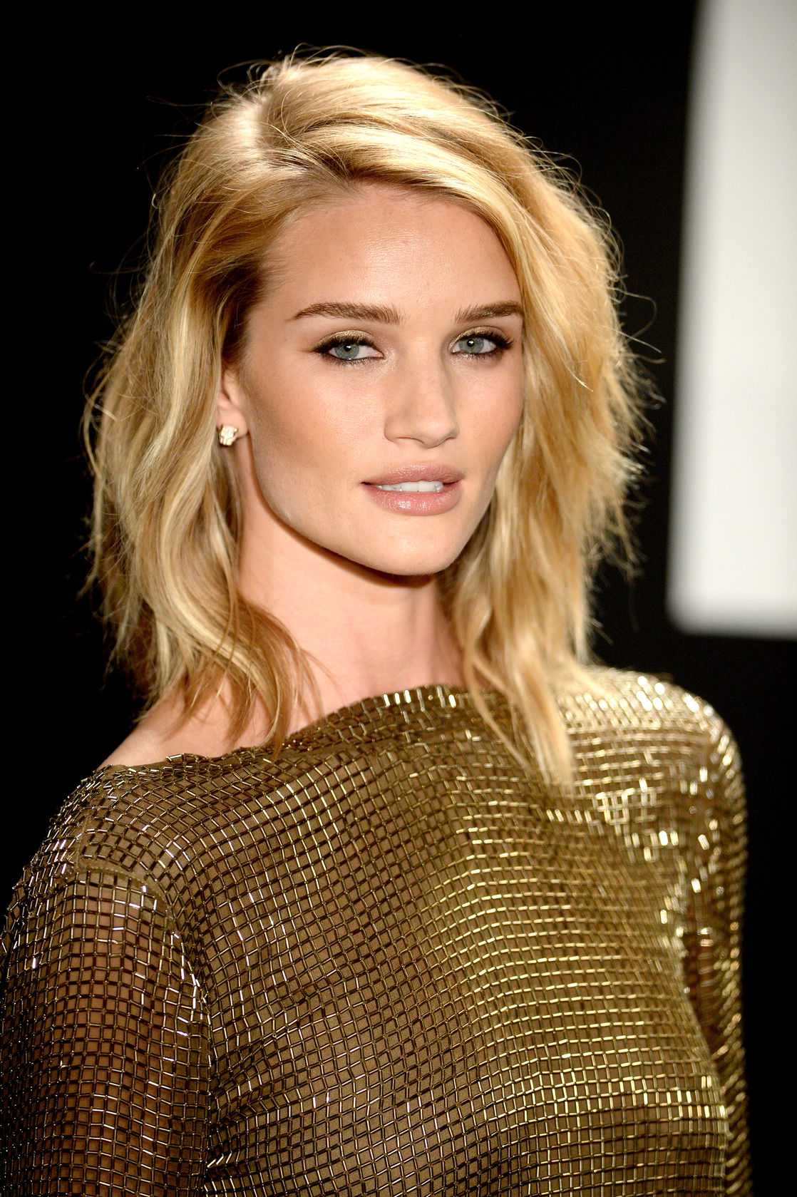 Rosie Huntington-Whiteley