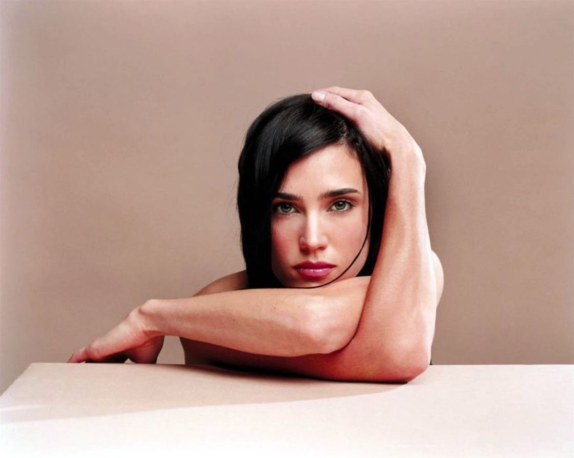 Jennifer Connelly