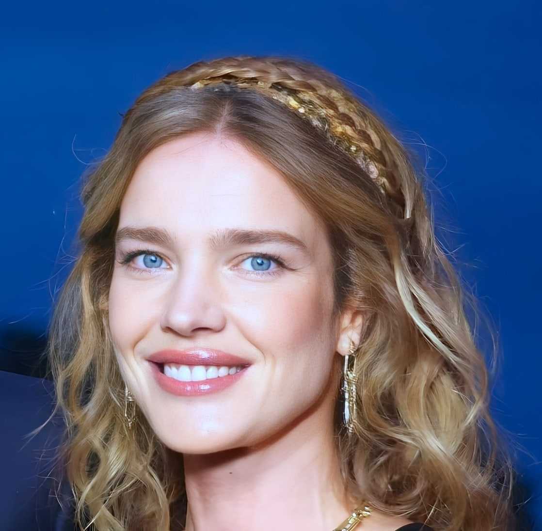 Natalia Vodianova