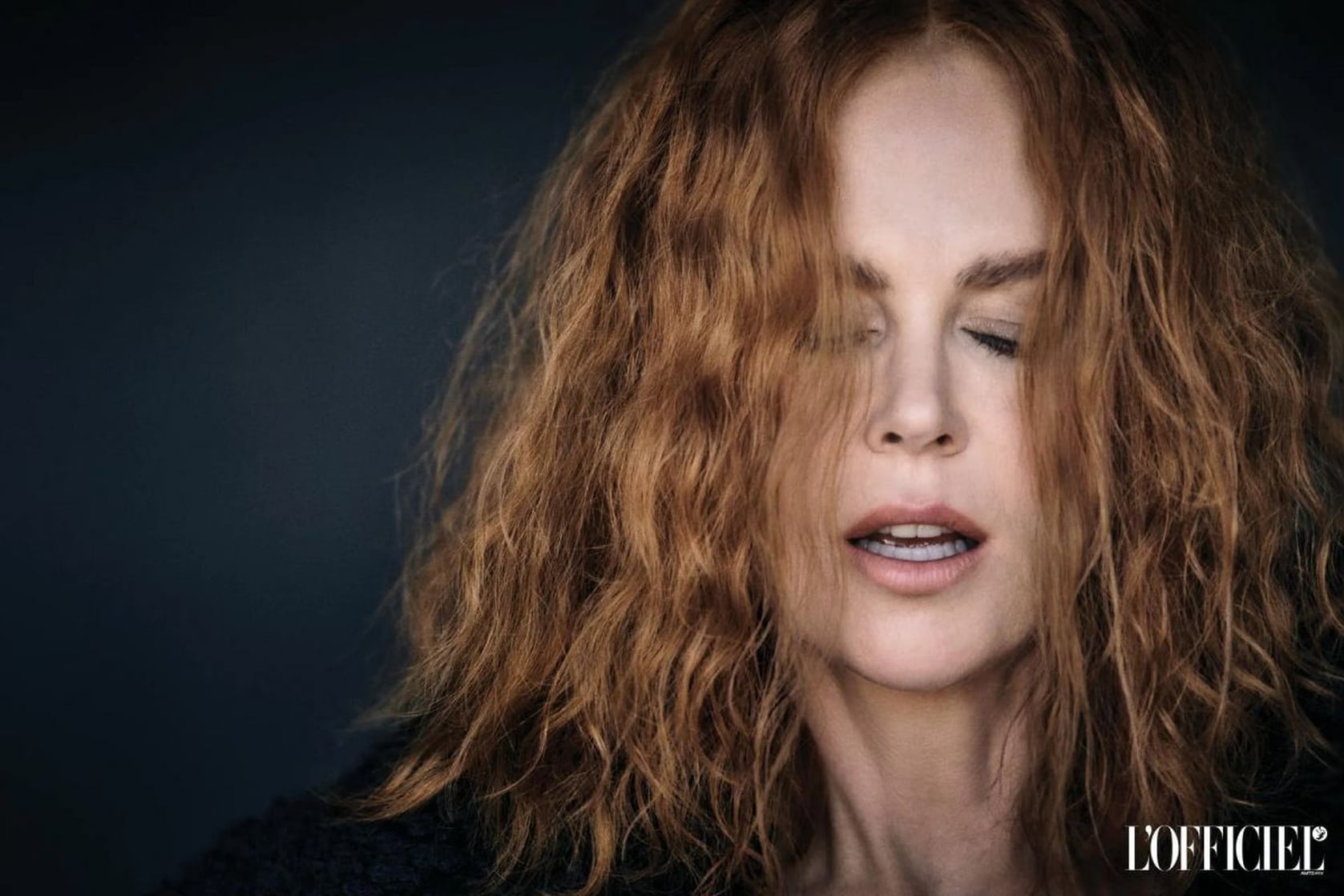 Nicole Kidman