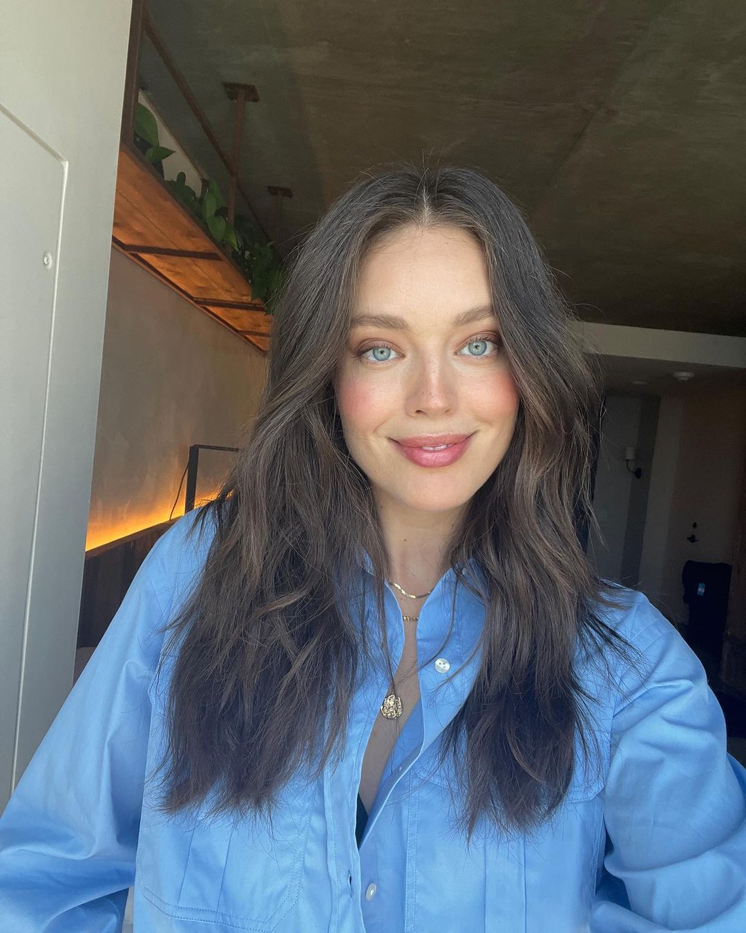 Emily Didonato