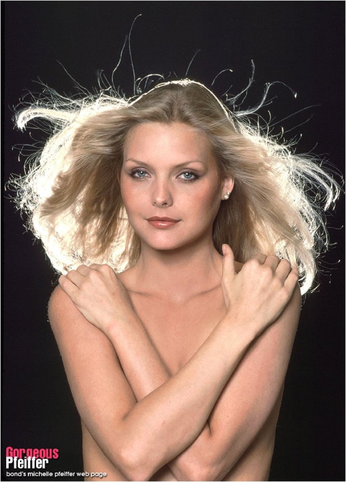 Michelle Pfeiffer