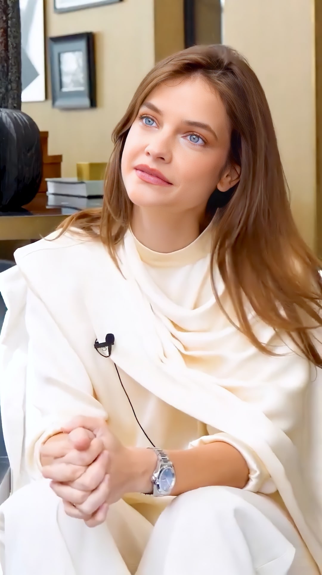 Barbara Palvin