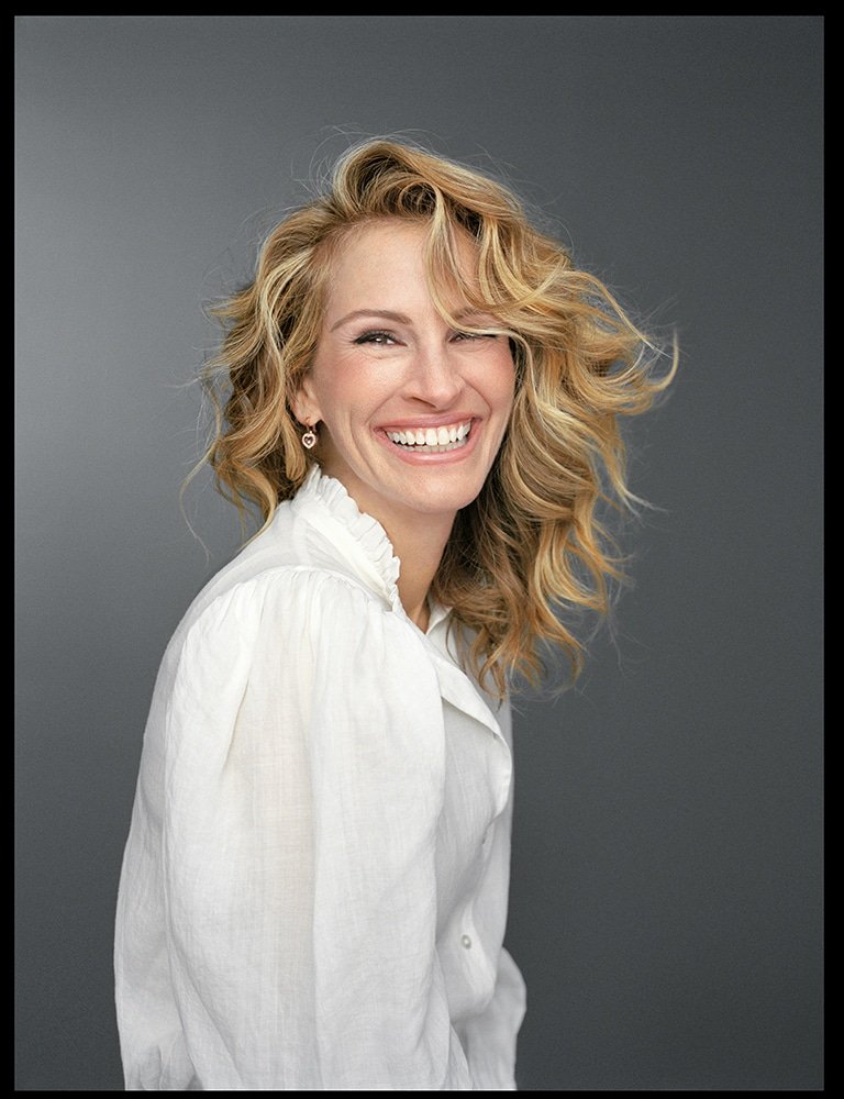 Julia Roberts