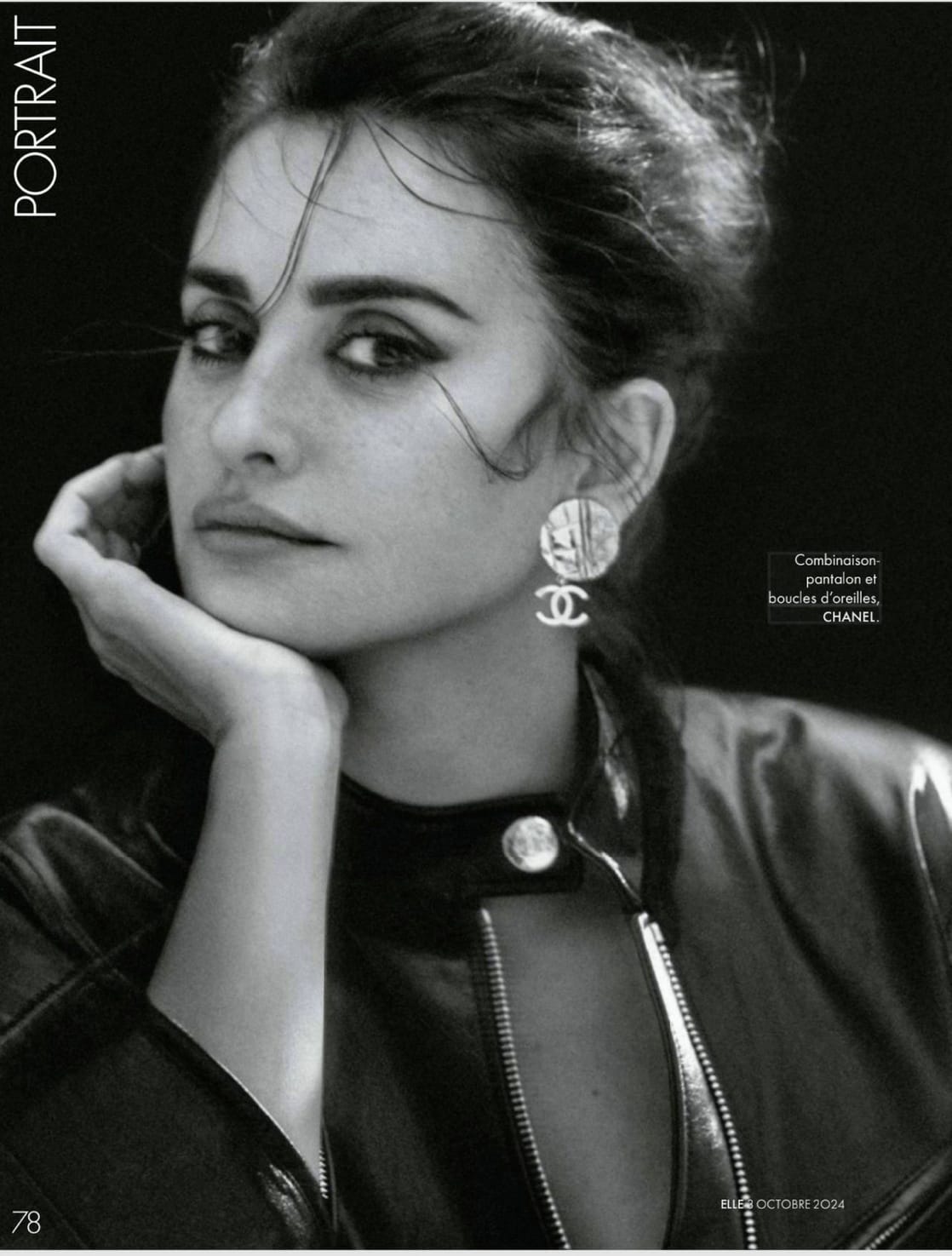 Penélope Cruz