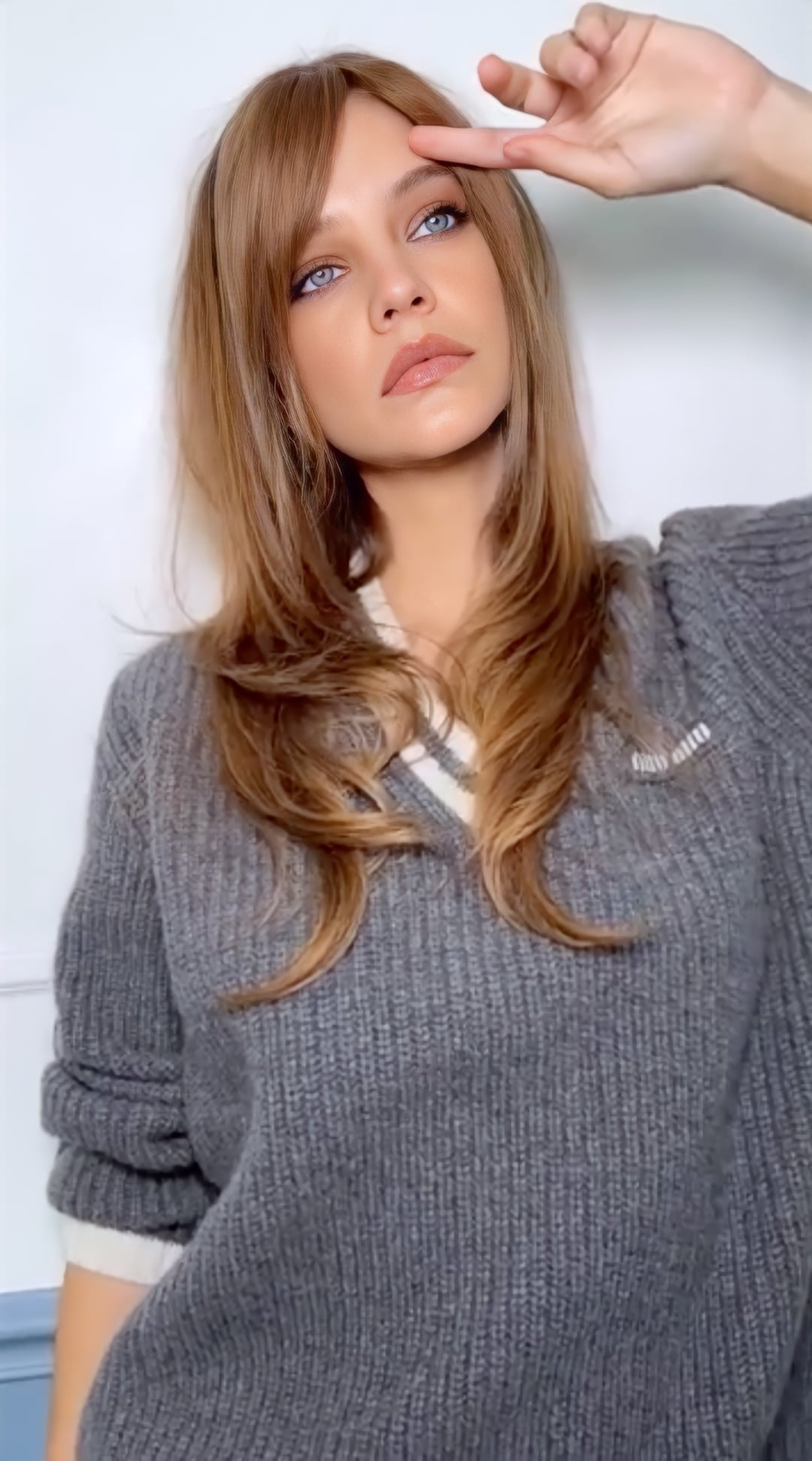 Barbara Palvin