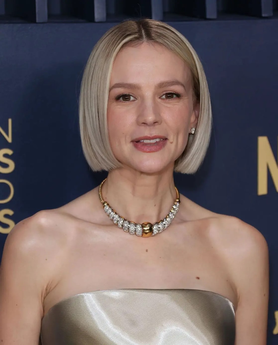 Carey Mulligan