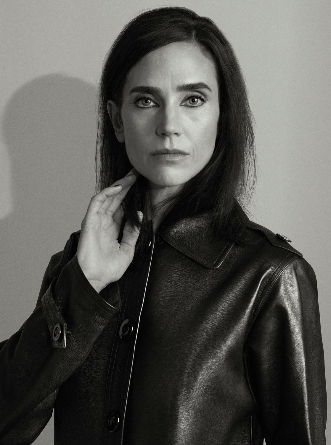 Jennifer Connelly