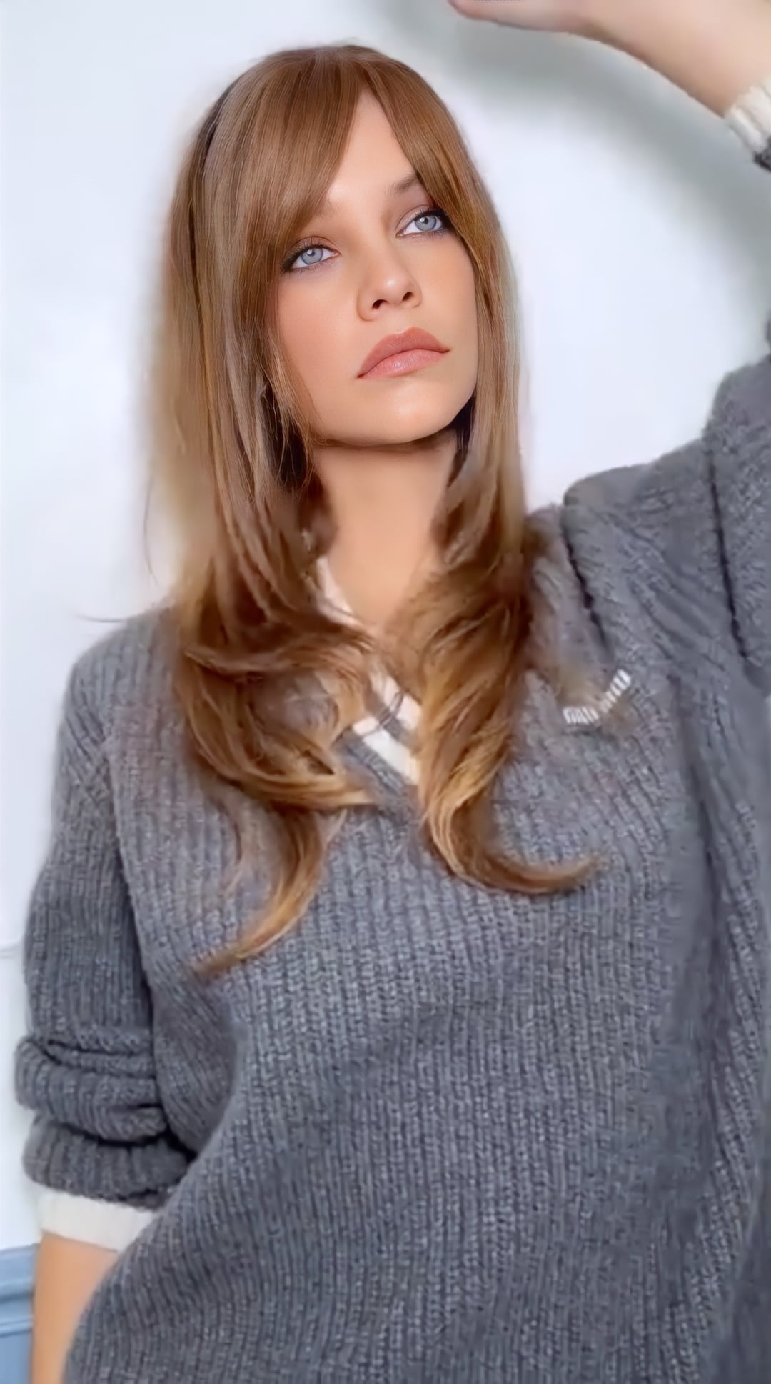 Barbara Palvin