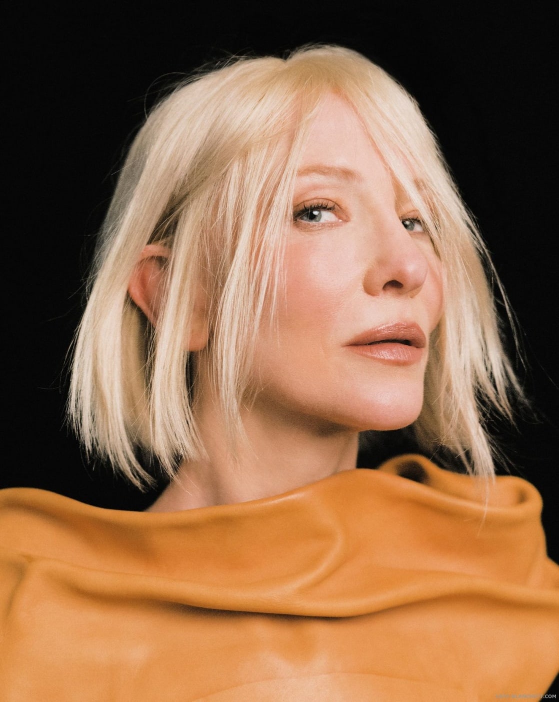 Cate Blanchett