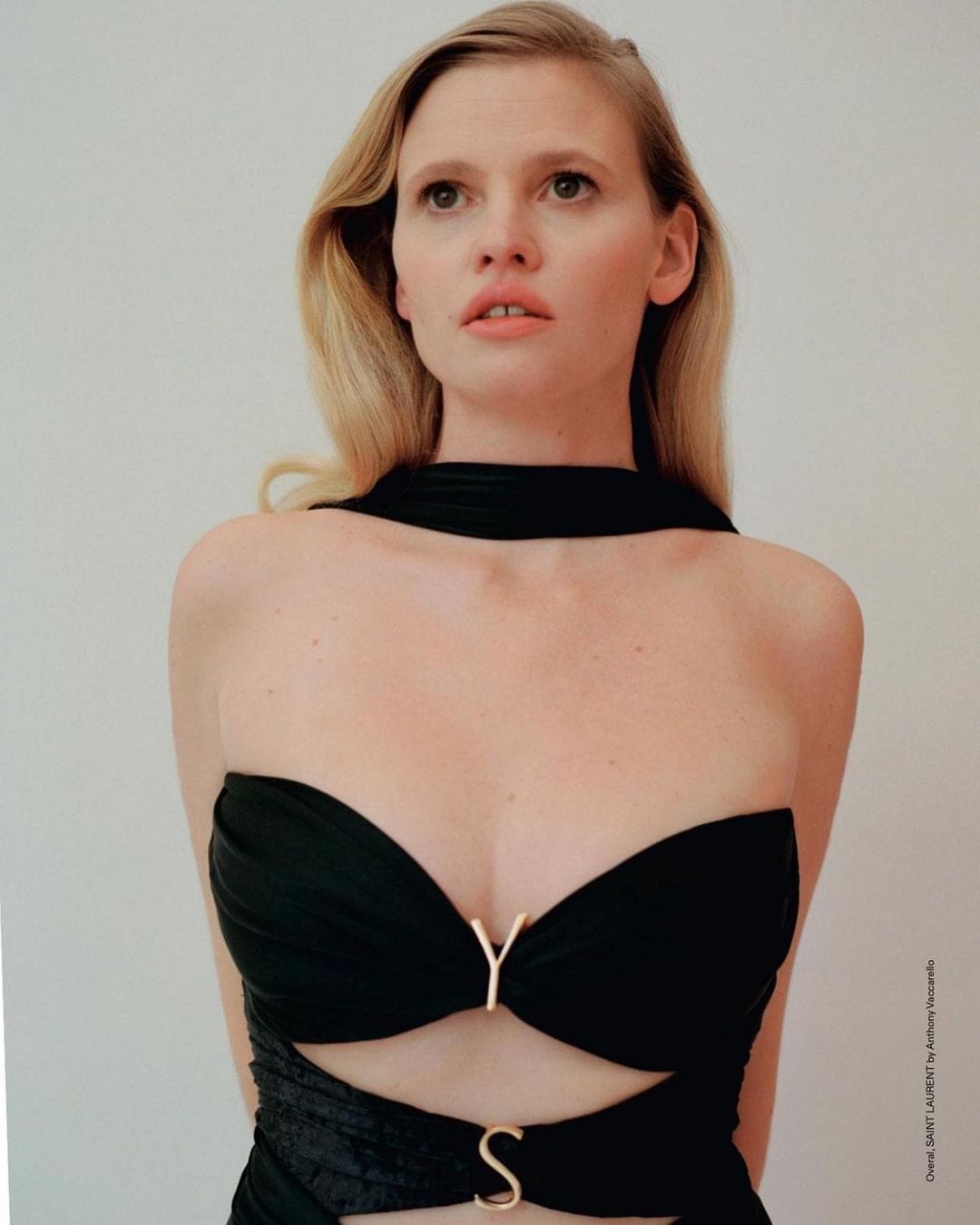 Lara Stone