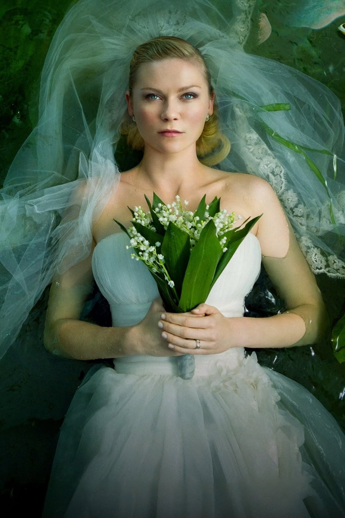 Kirsten Dunst