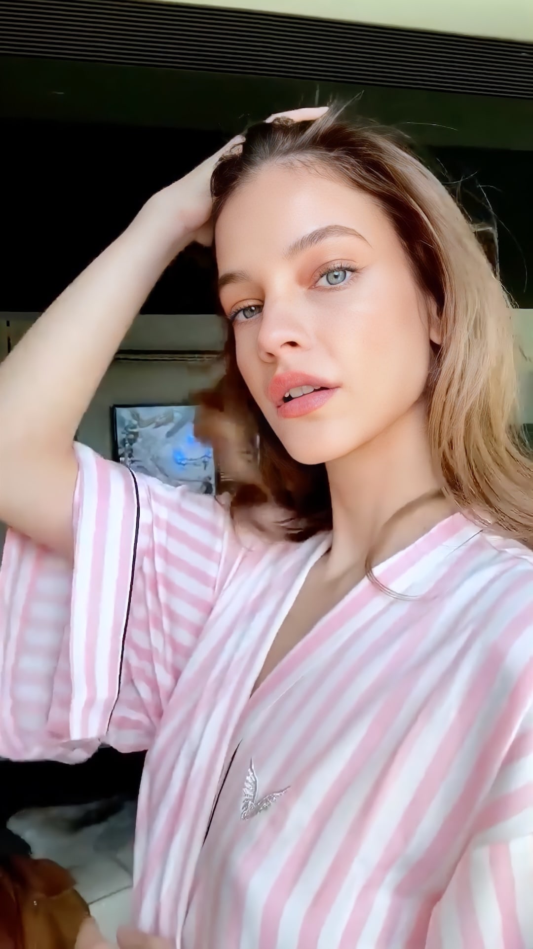 Barbara Palvin