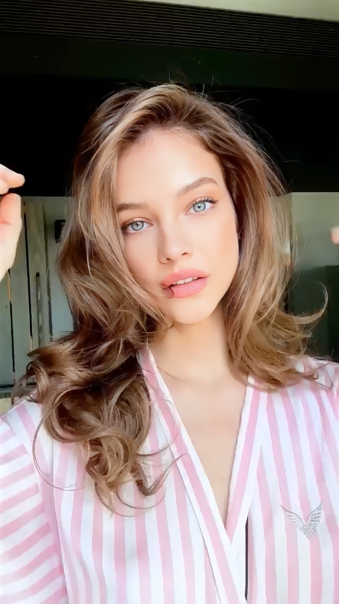 Barbara Palvin