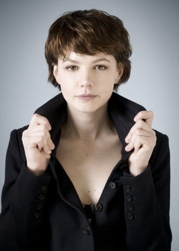 Carey Mulligan