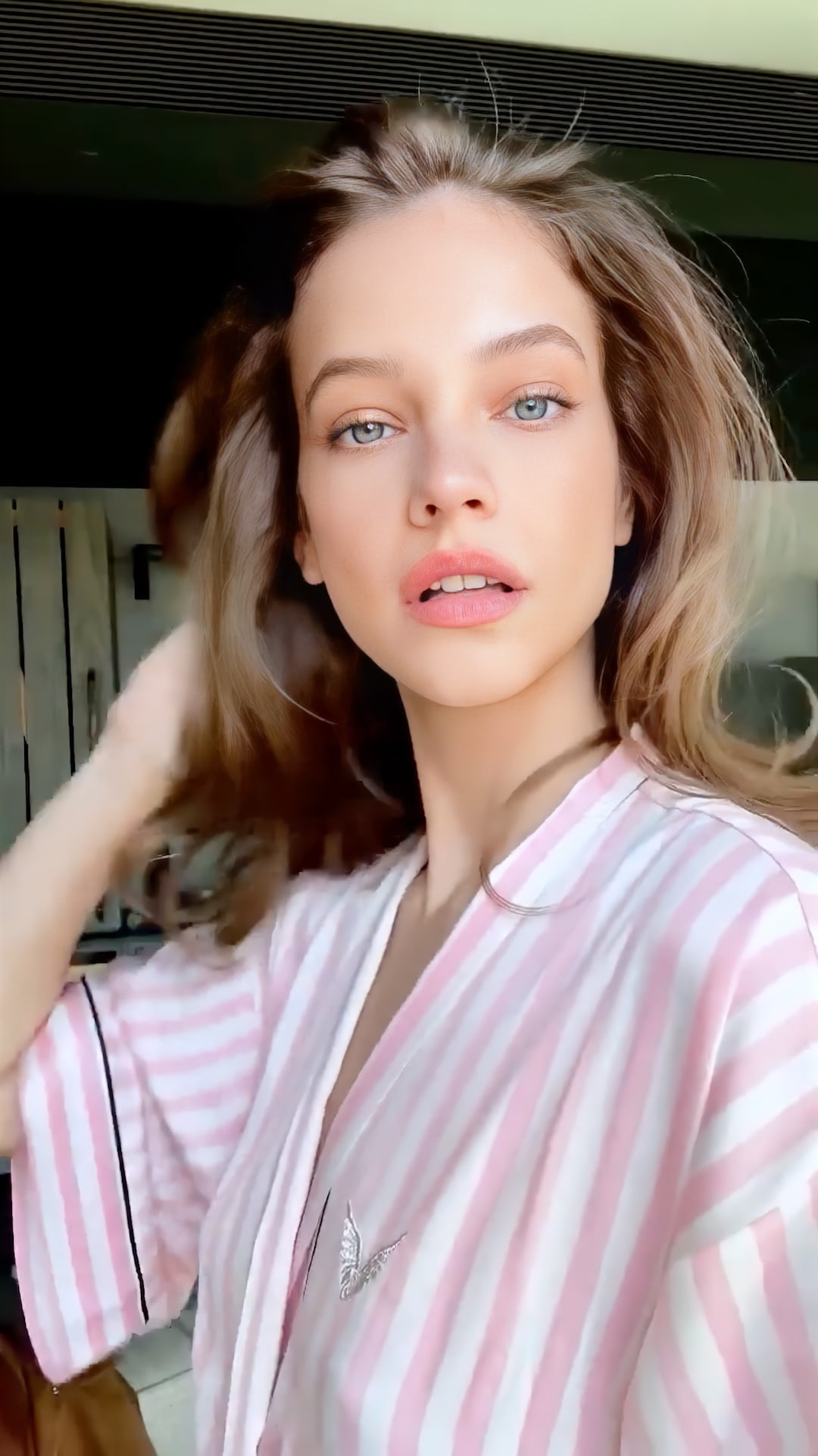 Barbara Palvin