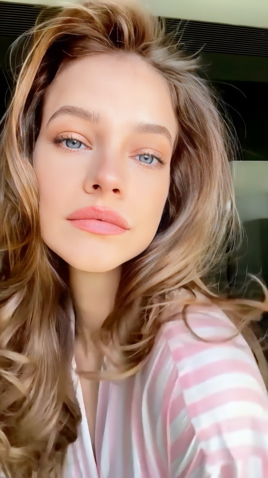 Barbara Palvin