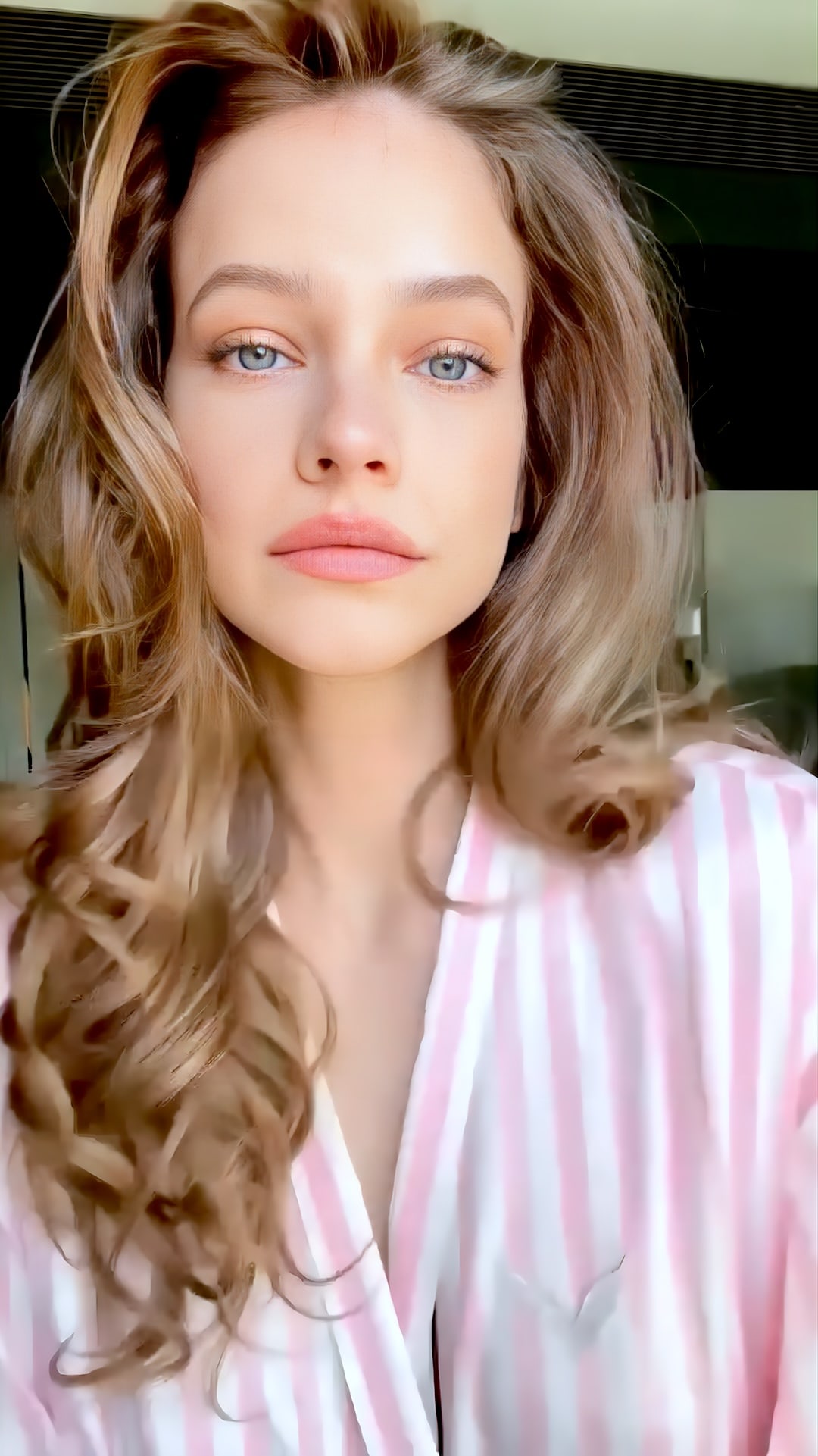 Barbara Palvin