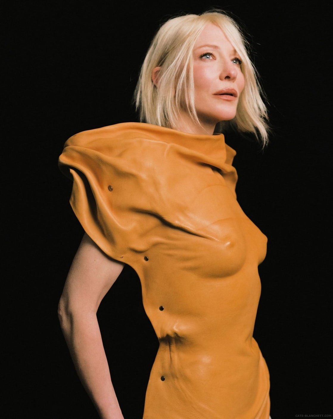 Cate Blanchett